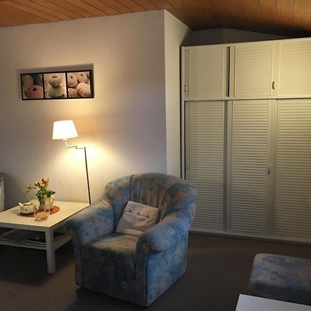 "Uns Schuen" Nr 2 Lägenhet Fehmarn Exteriör bild